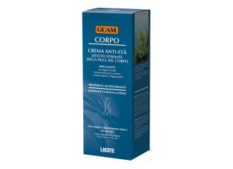 Guam crema corpo antieta' 200 ml