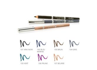 Defence color bionike matita occhi kohl & kajal 107 beurre