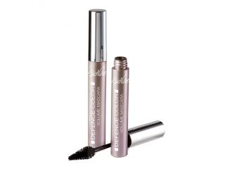 Defence color bionike volume mascara 01 noir