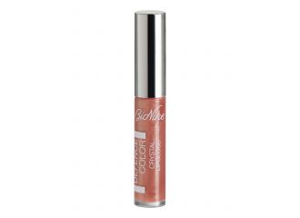 Defence color bionike crystal lipgloss 308 brun