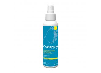 Cystiphane lozione anticaduta 125 ml