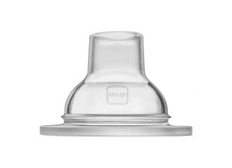 Mam beccuccio silicone confezione doppia