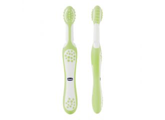 Chicco set evolutivo oral care