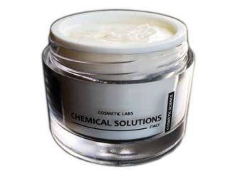 Chemical solutions lpd's vitamine crema 50 ml