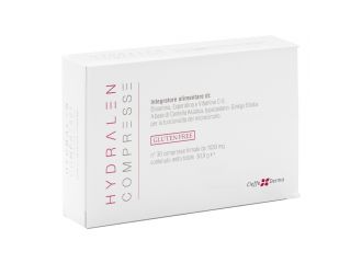 Hydralen 30 compresse