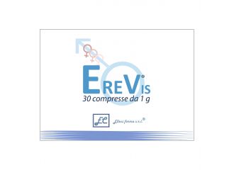 Erevis 30 compresse