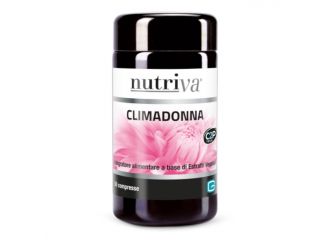 Nutriva climadonna 50 compresse