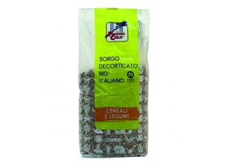 Fsc sorgo decorticato bio 500 g