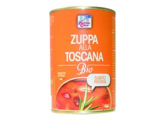 Zuppa alla toscana bio 400 g