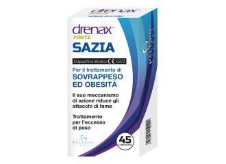 Drenax forte sazia 45 compresse