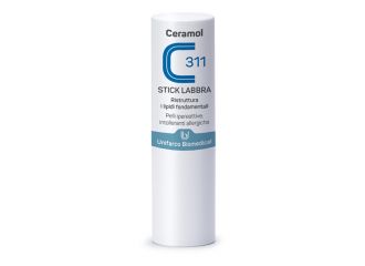 Ceramol 311 stick labbra 4,5 g