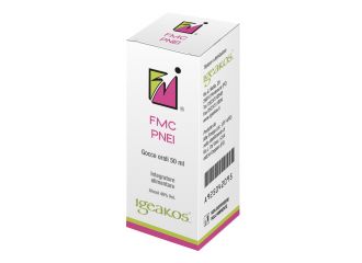 Fmc pnei gocce orali 50 ml