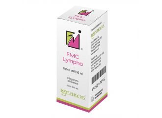 Fmc lympho gocce orali 50 ml