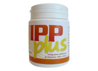 Ipp plus 30 capsule