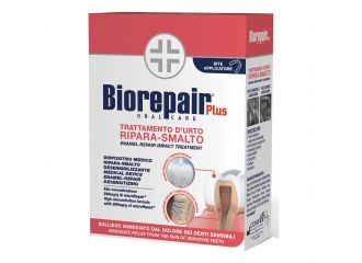 Biorepair desensibilizzante ripara smalto trattamento anti urto 50 ml