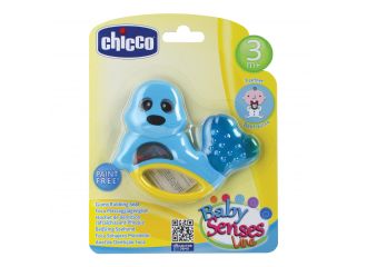 Chicco gioco trillino foca