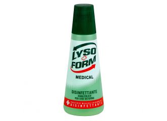 Lysoform medical liquido disinfettante 250 ml