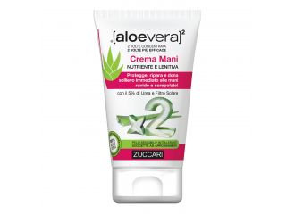 Aloevera2 crema mani