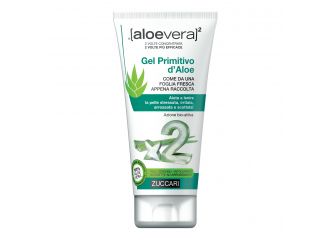 Aloevera2 gel primitivo d'aloe 150 ml