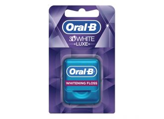 Oralb filo 3d luxe 35 mt