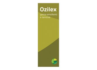 Ozilex gocce
