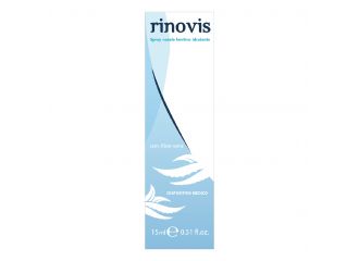 Rinovis spray nasale
