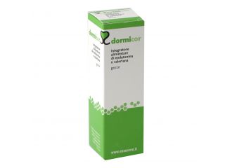 Dormicor gocce