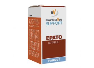 Eurekavet epato 60tab