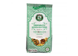 Speciale frolla 1 kg