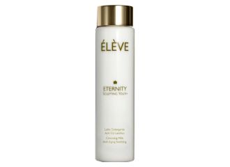 Eleve eternity sculpting youth latte detergente anti eta' lenitivo 250 ml