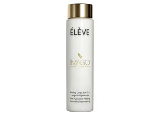 Eleve imago sculpting youth peeling corpo anti eta' levigante rigenerante 250 ml