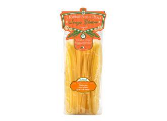 Le fettuccine senza glutine 500 g