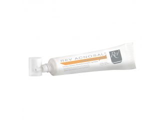 Rev acnosal cremagel 30 ml