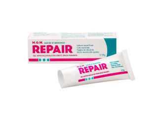 Mom repair hydrogel gel idrocolloidale 20 g