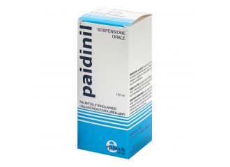 Paidinil 150 ml