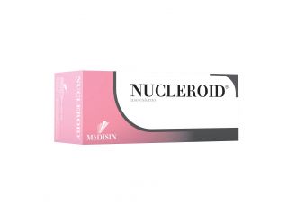 Nucleroid crema 50 ml