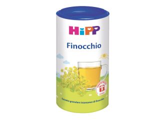 Hipp tisana finocchio 200 g