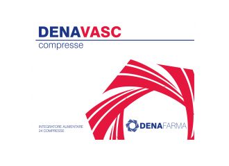 Denavasc 24 compresse