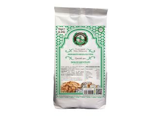 Speciale lievitati 1 kg