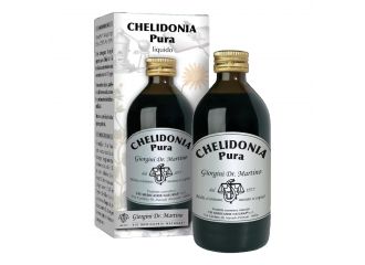 Chelidonia pura 200ml svs