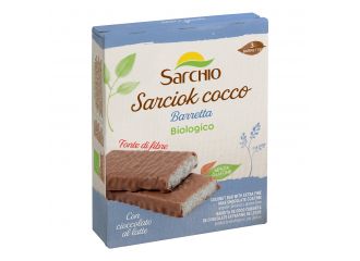 Sarciok cocco exotic 90 g