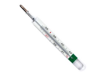 Termometro tecnico eco ecologico senza mercurio