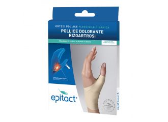 Epitact ortesi mano flex dx s