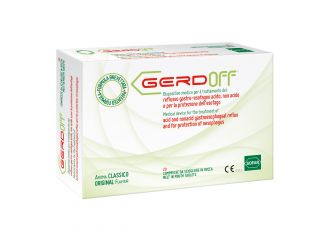 Gerdoff 20 compresse