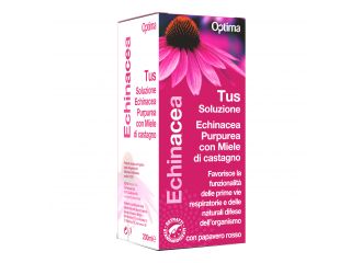 Echinacea tus soluzione 200 ml