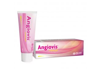 Angiovis crema gel gambe 200 ml