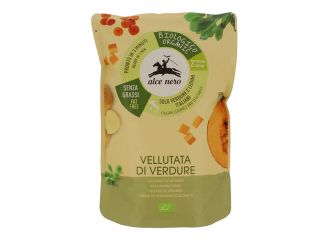 Vellutata di verdure bio 500 g