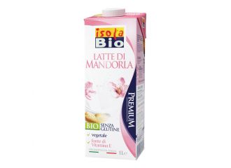 Bevanda di mandorla