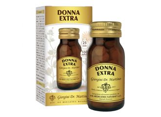 Donna extra 100 pastiglie