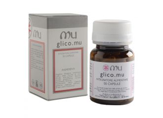 Glico mu 50 capsule